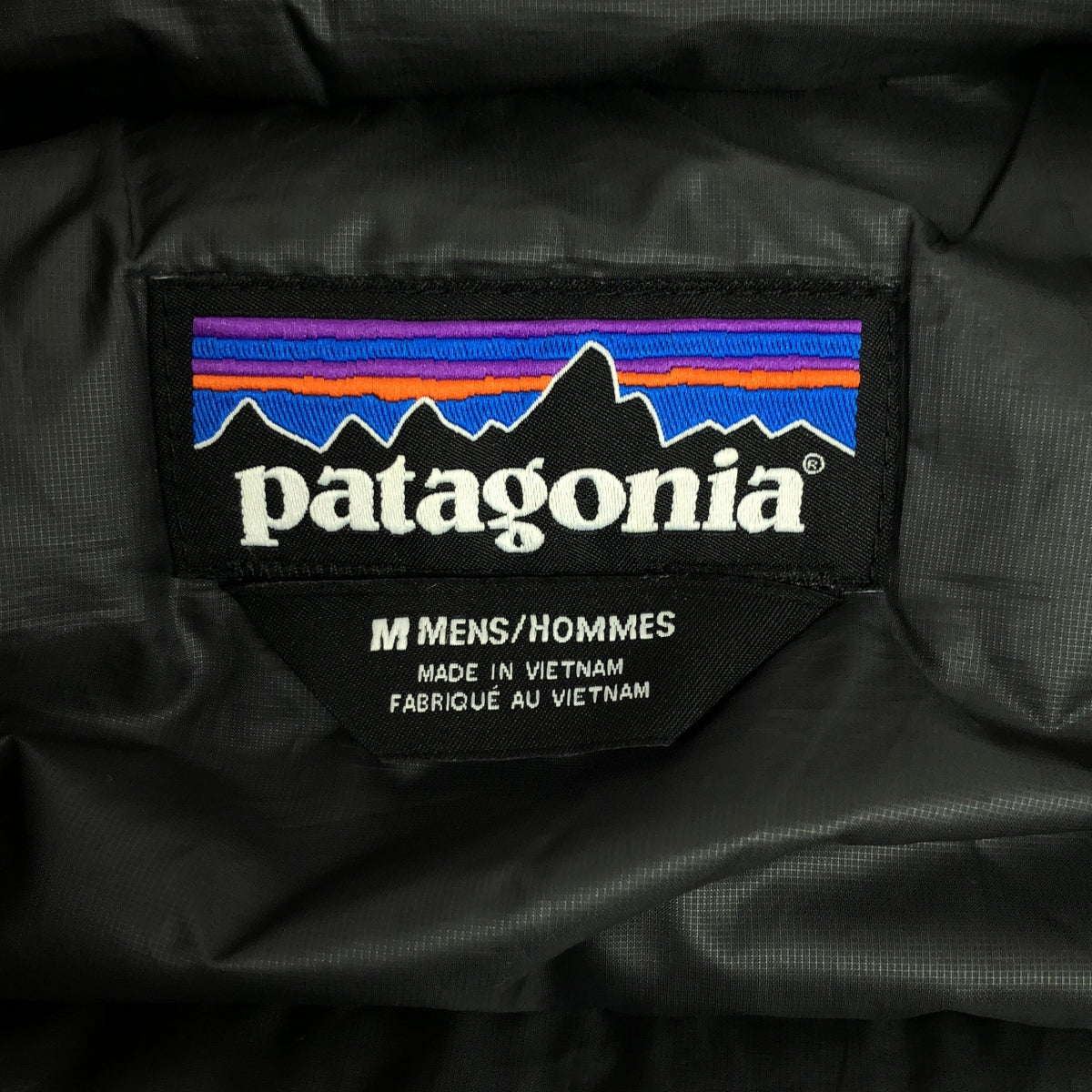 Patagonia / Patagonia | M's Windsweep Down Hoody Windsweep Down Hoody Jacket | M | Men's