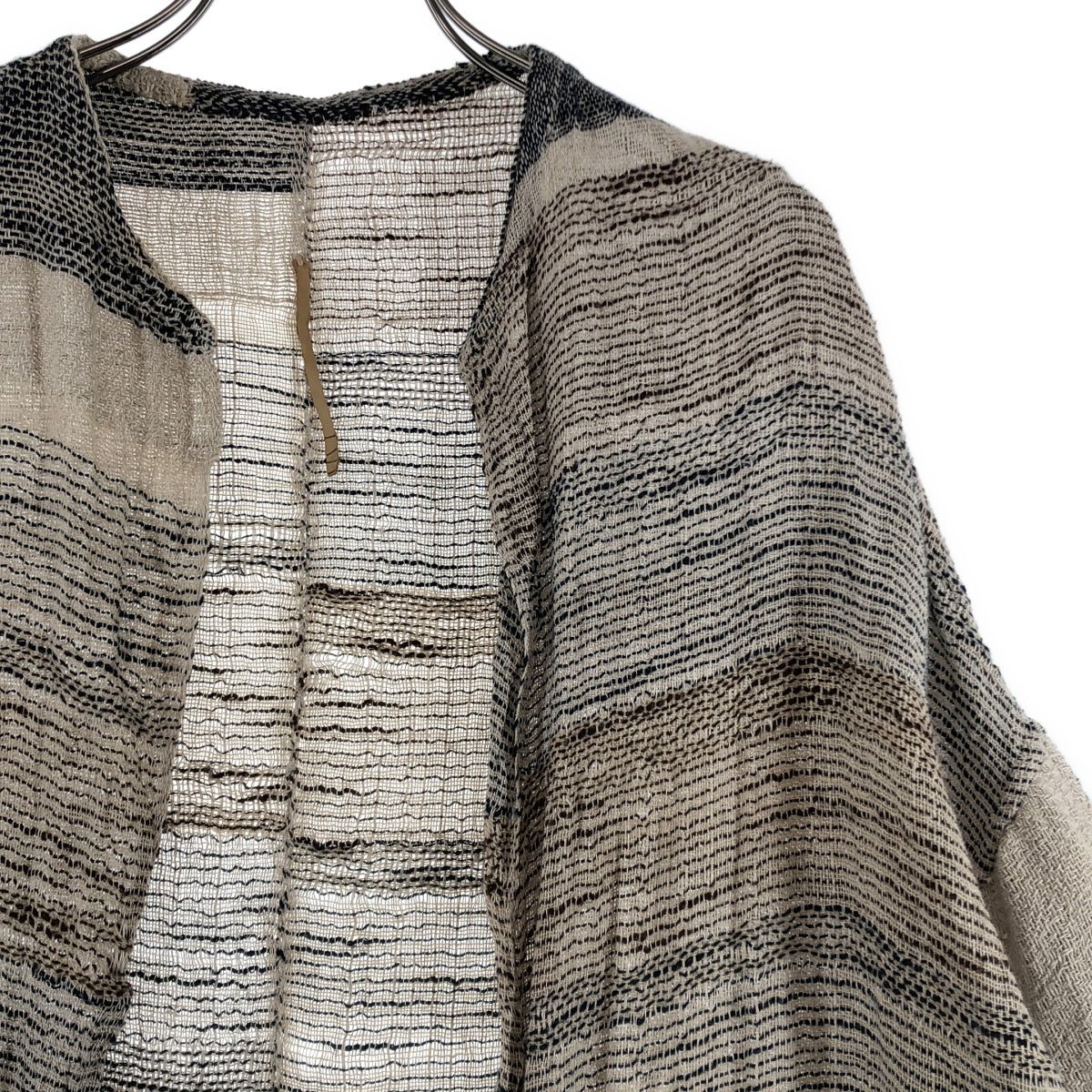 ISABELLA STEFANELLI / イザベラステファネリ – KLD