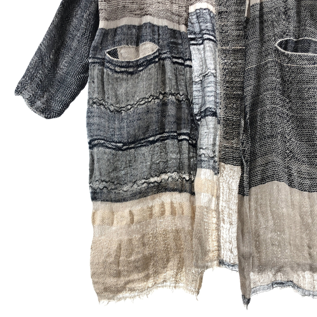 ISABELLA STEFANELLI / イザベラステファネリ – KLD