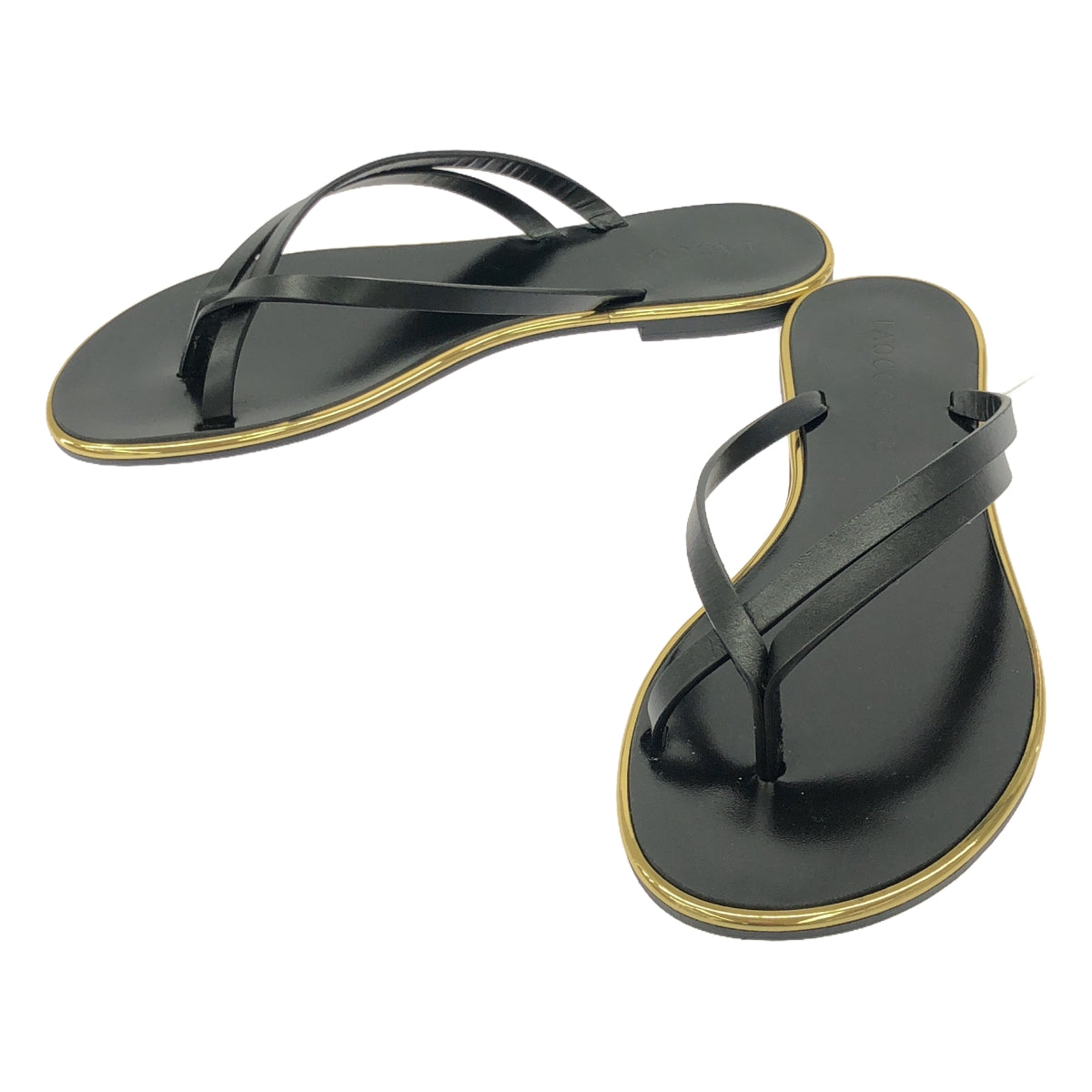 LAOCOONTE / Lao Conte | Lua thong sandals | 37 | Women's