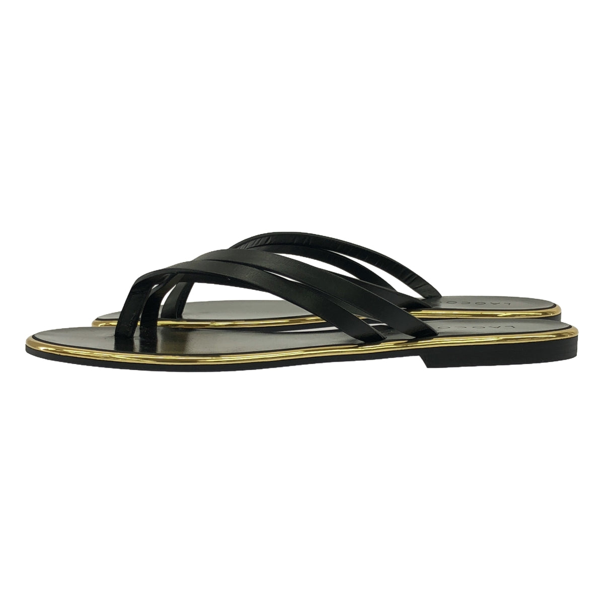 LAOCOONTE / Lao Conte | Lua thong sandals | 37 | Women's