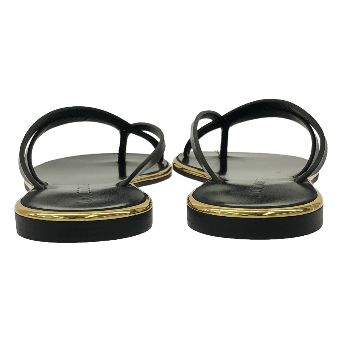 LAOCOONTE / Lao Conte | Lua thong sandals | 37 | Women's