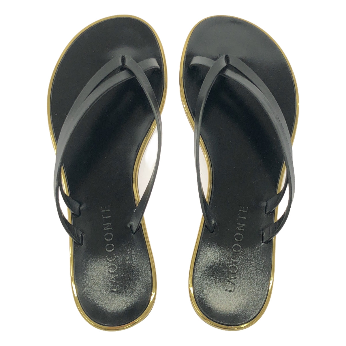 LAOCOONTE / Lao Conte | Lua thong sandals | 37 | Women's