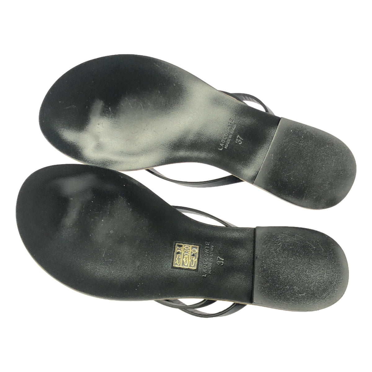 LAOCOONTE / Lao Conte | Lua thong sandals | 37 | Women's