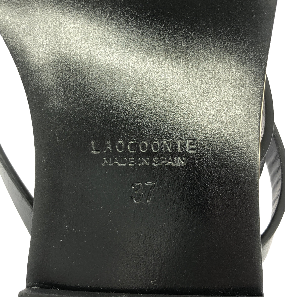 LAOCOONTE / Lao Conte | Lua thong sandals | 37 | Women's