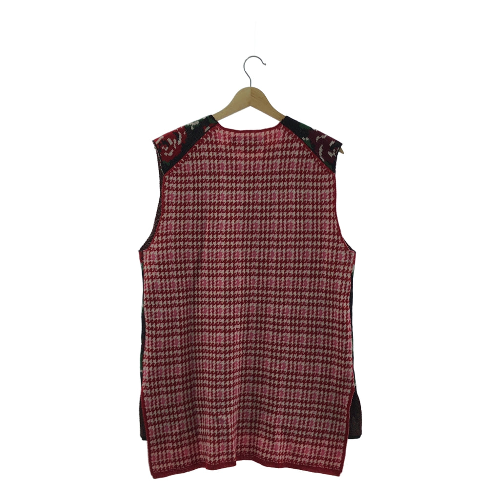 【미품】 COMME des GARCONS HOMME PLUS / 콤데 갤슨 옴플루스 | 2022SS / AD2021 |