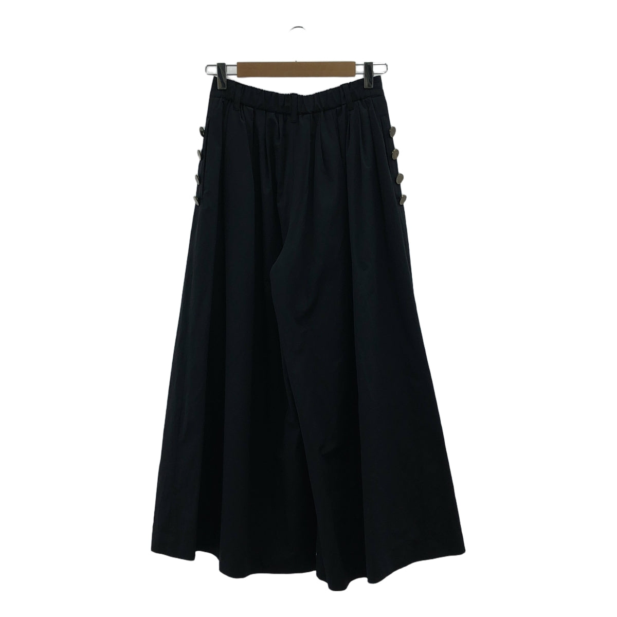 AKIRANAKA ワイドパンツ アキラナカ