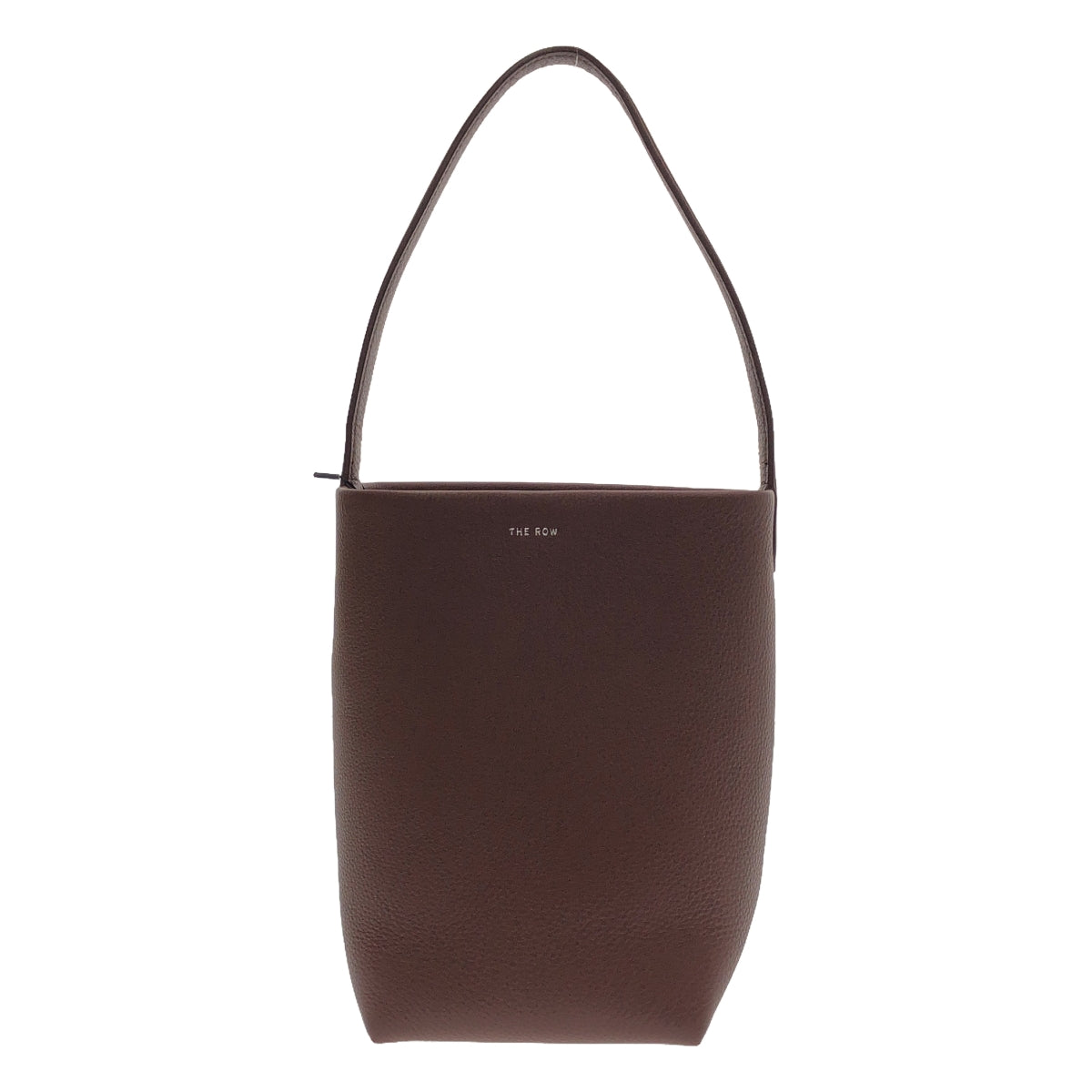 THE ROW | Small N/S Park Tote | Leather Small Park Tote Bag | W1314 L129 | Women's