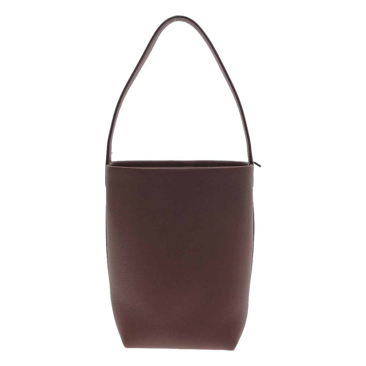 THE ROW | Small N/S Park Tote | Leather Small Park Tote Bag | W1314 L129 | Women's