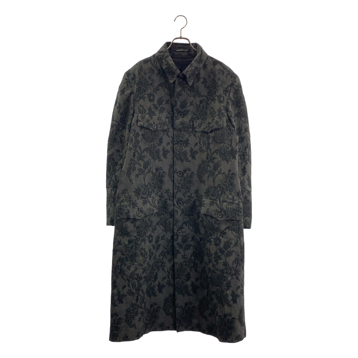 YOHJI YAMAMOTO POUR HOMME / ヨウジヤマモトプールオム – KLD