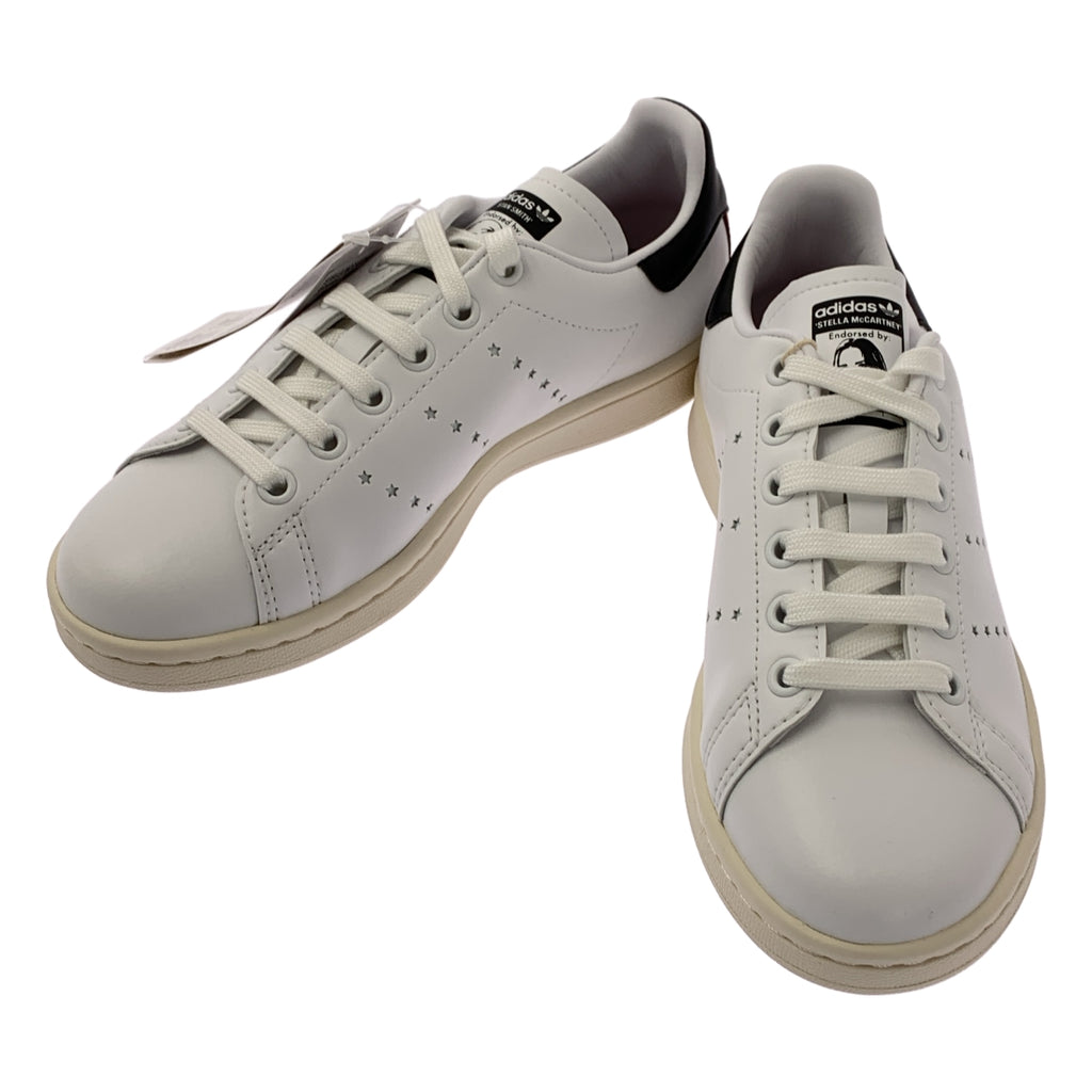 adidas by Stella McCartney / アディダスバイステラマッカートニー | STAN SMITH / スタンスミス ローカット スニーカー | 22 | レディース