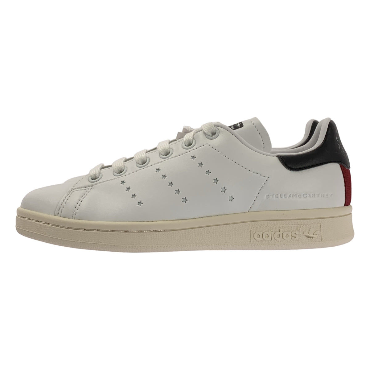 adidas by Stella McCartney / アディダスバイステラマッカートニー | STAN SMITH / スタンスミス ローカット スニーカー | 22 | レディース