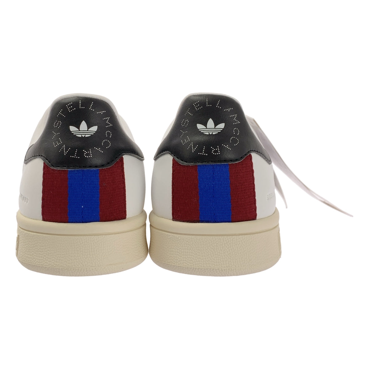 adidas by Stella McCartney / アディダスバイステラマッカートニー | STAN SMITH / スタンスミス ローカット スニーカー | 22 | レディース