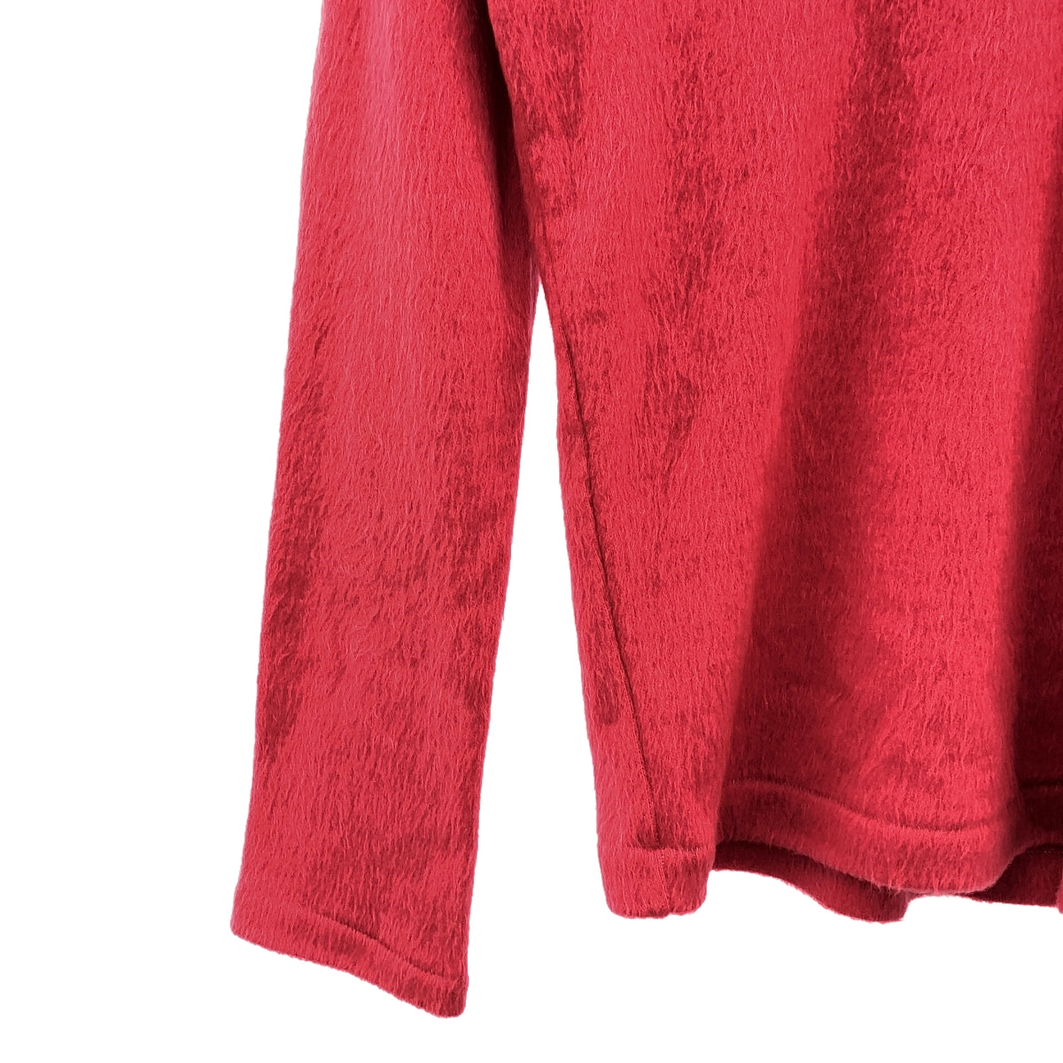 弗朗西斯·T·莫爾·KS / 弗朗西斯·T·莫爾·KS |毛茸茸的針織套頭衫 | 2 |粉紅色 |男士