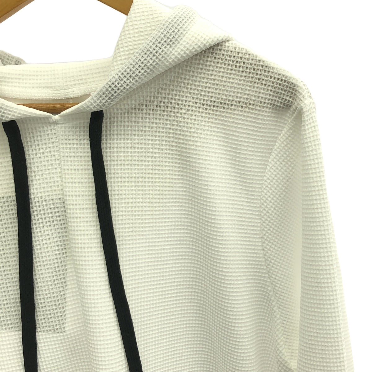 [New] prasthana / Prasthana | standard parka | M | White | Men's