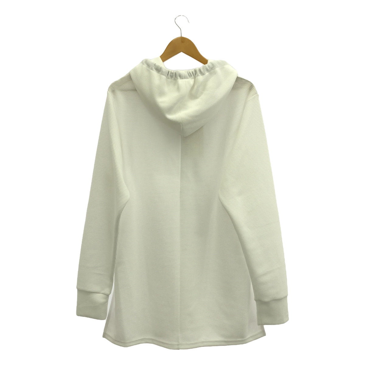 [New] prasthana / Prasthana | standard parka | M | White | Men's