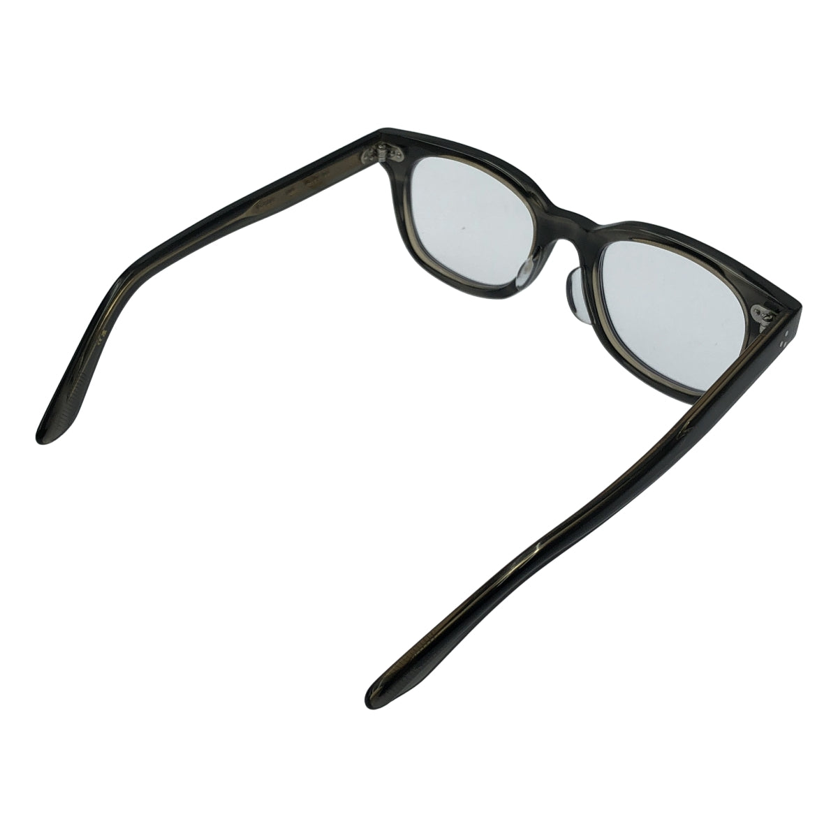 EYEVAN / EYEVAN | 2024AW | BLAZER WNG / 威靈頓方框太陽眼鏡 | 51□22-145 | 其他