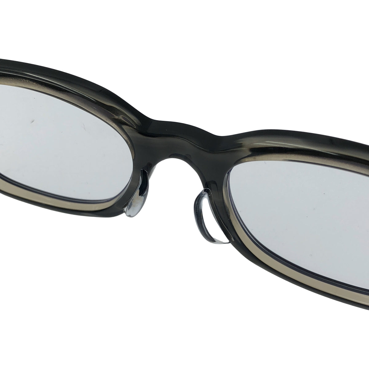 EYEVAN / EYEVAN | 2024AW | BLAZER WNG / 威靈頓方框太陽眼鏡 | 51□22-145 | 其他