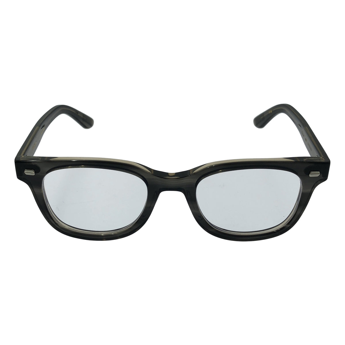 EYEVAN / EYEVAN | 2024AW | BLAZER WNG / 威靈頓方框太陽眼鏡 | 51□22-145 | 其他