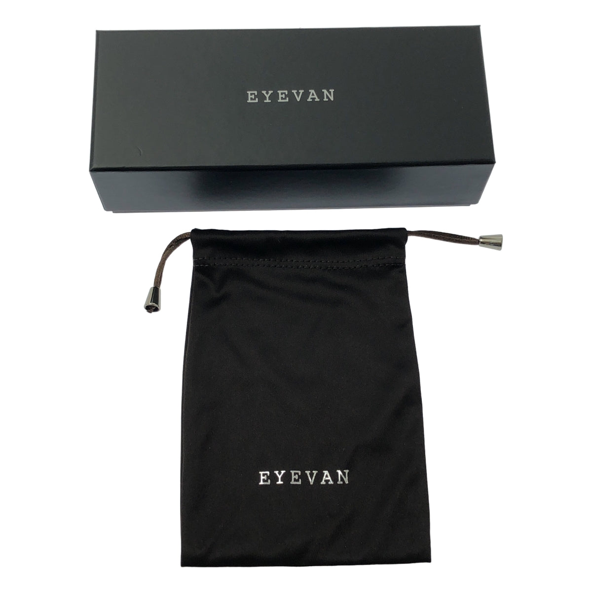 EYEVAN / EYEVAN | 2024AW | BLAZER WNG / 威靈頓方框太陽眼鏡 | 51□22-145 | 其他