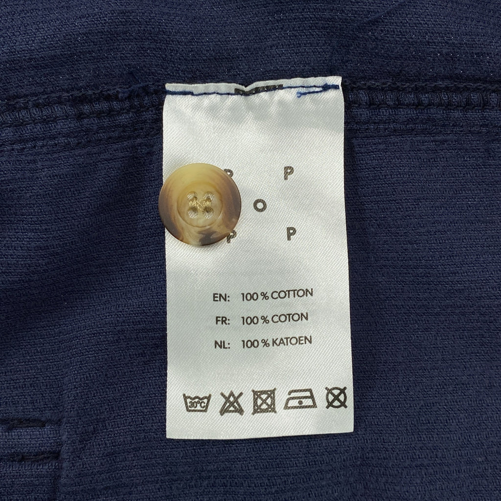 POP TRADING COMPANY / ポップトレーディングカンパニー | コーデュロイ フルジップ スイングトップ ジャケット | M | メンズ