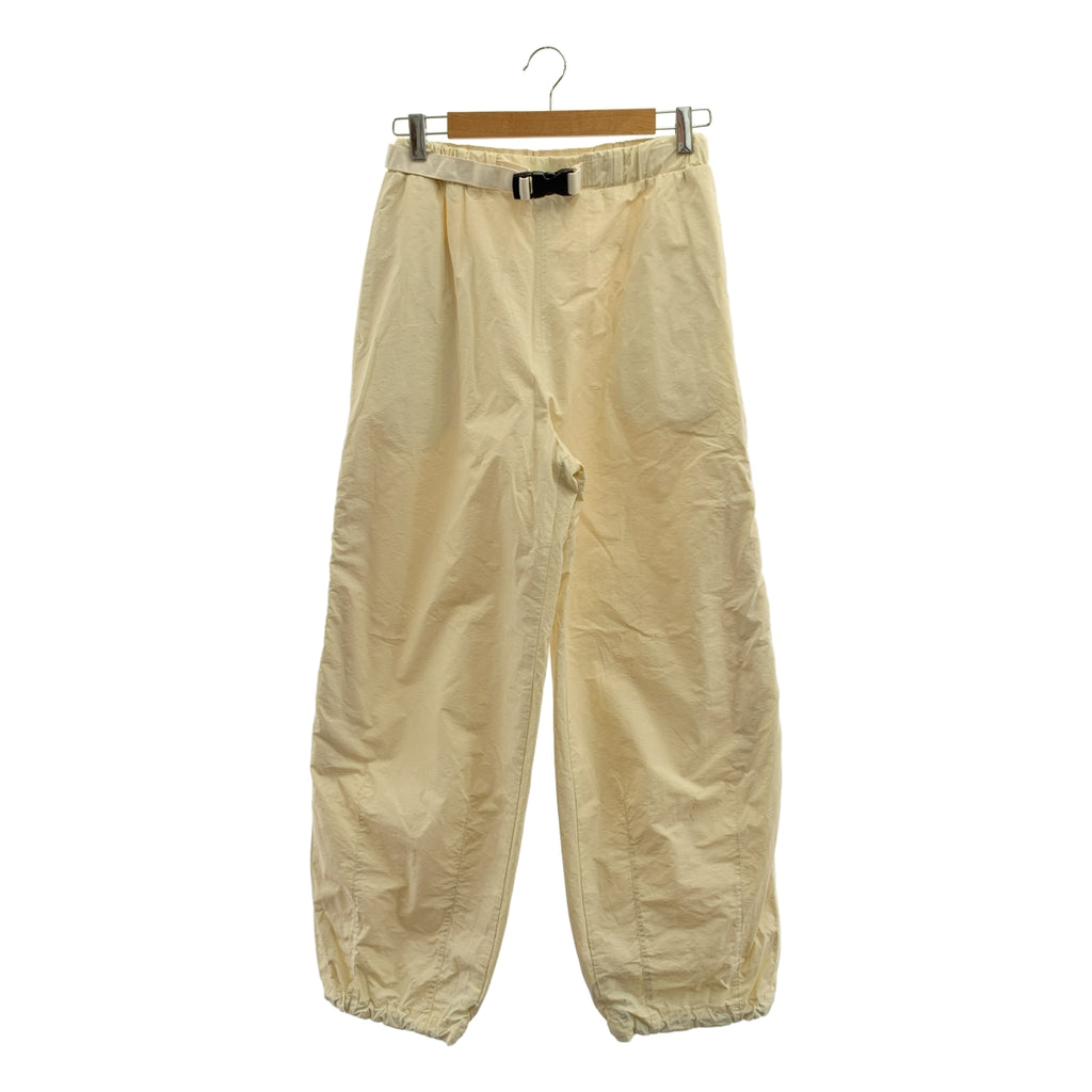 I'm in / アイムイン | 辻元舞さん / バルーン パンツ | M | レディース