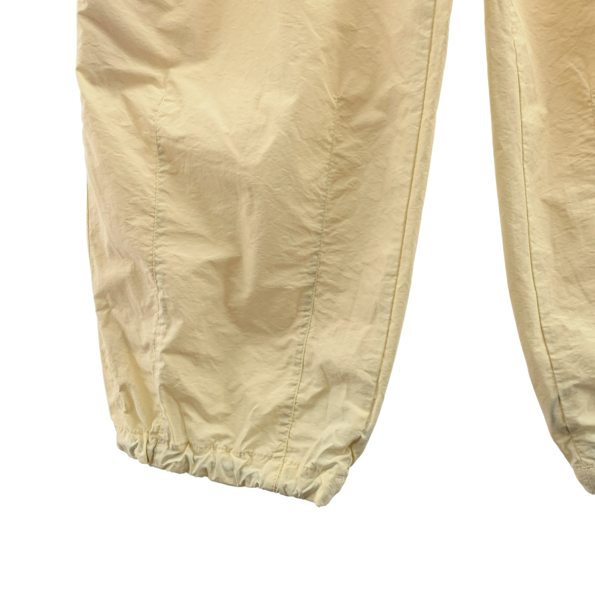 I'm in / アイムイン | 辻元舞さん / バルーン パンツ | M | ベージュ