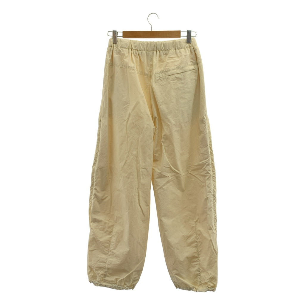 I'm in / アイムイン | 辻元舞さん / バルーン パンツ | M | レディース