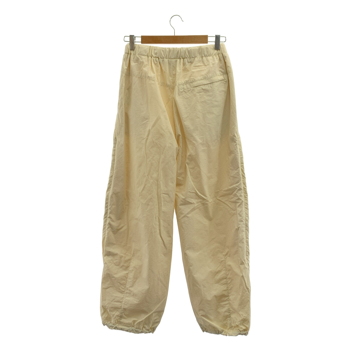 I'm in / アイムイン | 辻元舞さん / バルーン パンツ | M | レディース