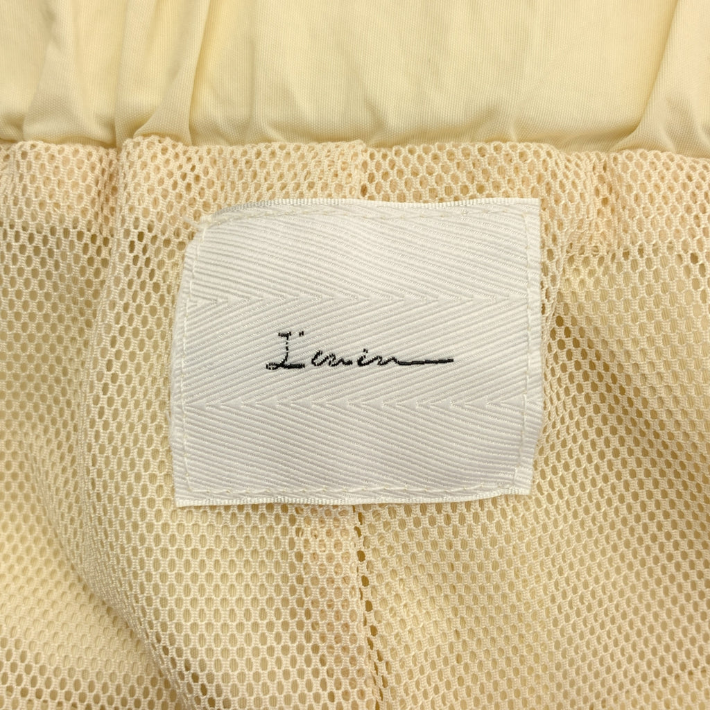 I'm in / アイムイン | 辻元舞さん / バルーン パンツ | M | レディース