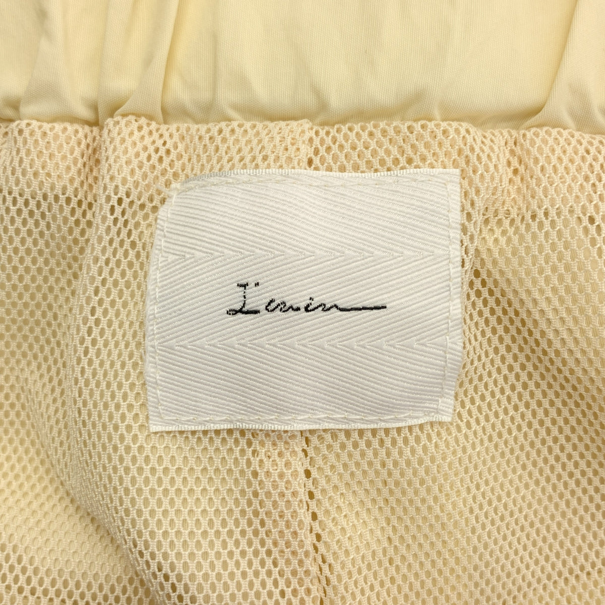 I'm in / アイムイン | 辻元舞さん / バルーン パンツ | M | レディース