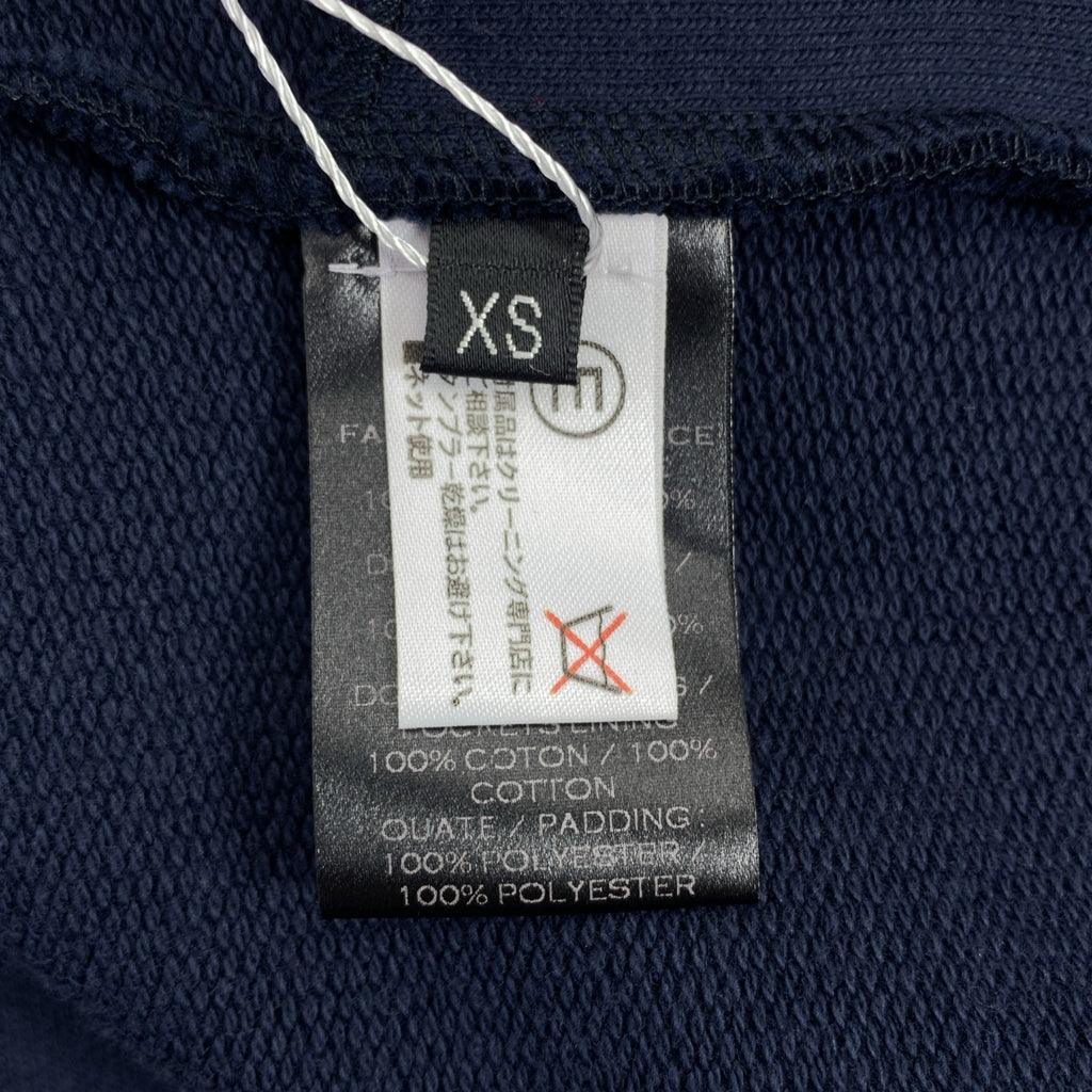 BALMAIN / バルマン | コットン ダブルブレスト ジャケット | XS |
