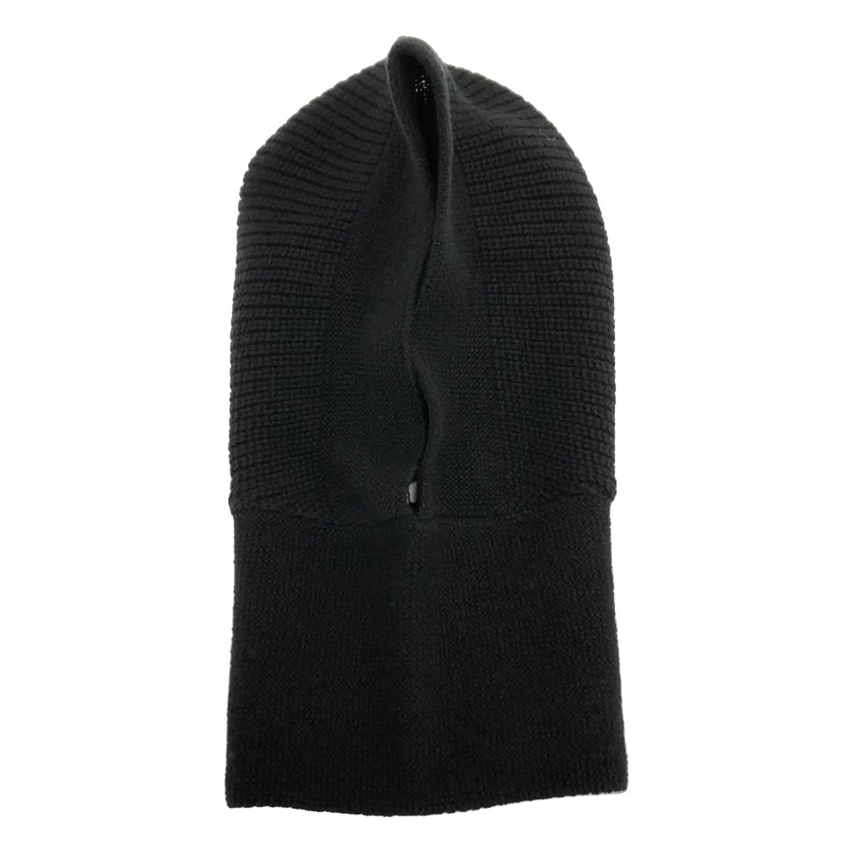 La Maison de Lyllis / La Maison de Lyllis | VIS Balaclava Knit Hooded Cap | F | Others