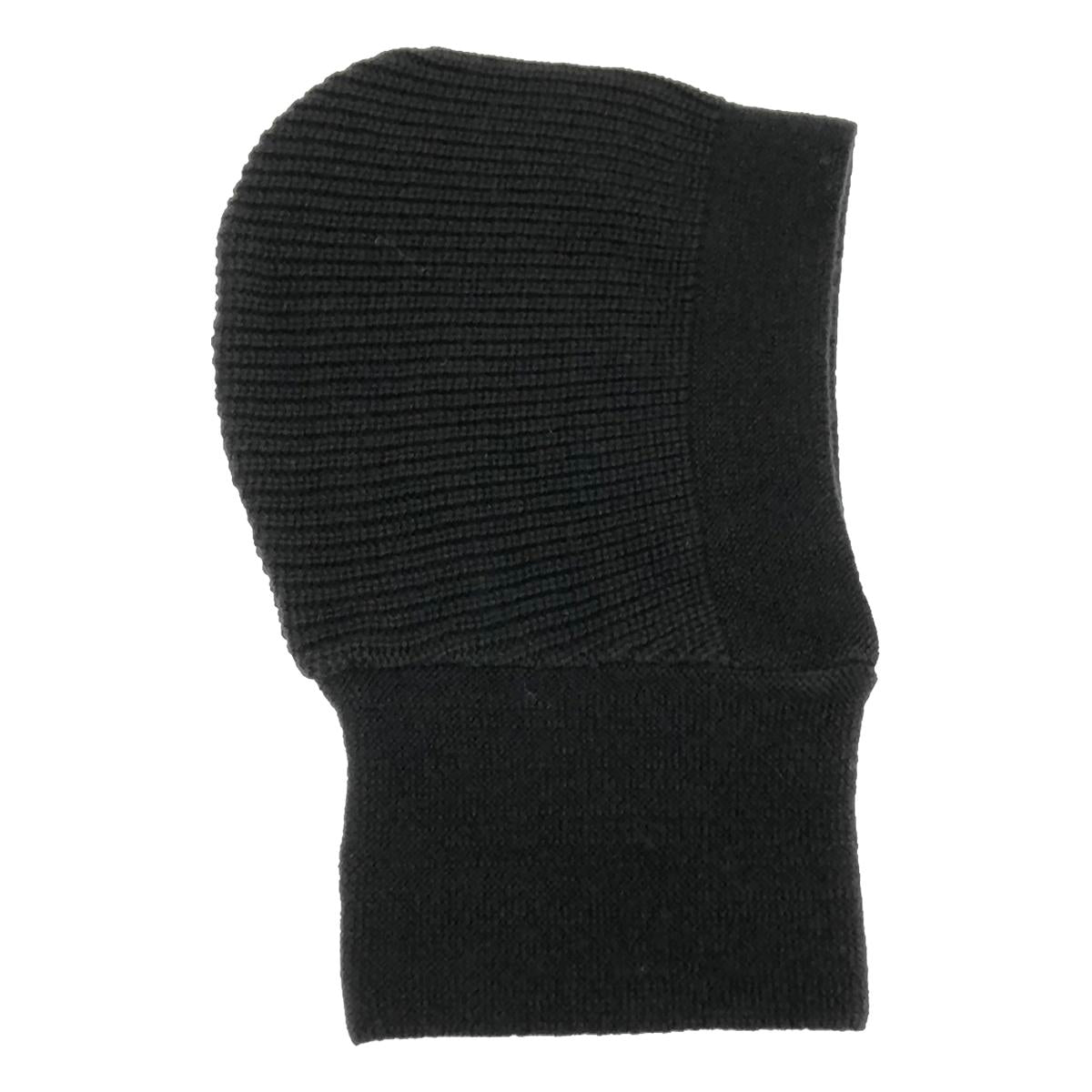 La Maison de Lyllis / La Maison de Lyllis | VIS Balaclava Knit Hooded Cap | F | Others