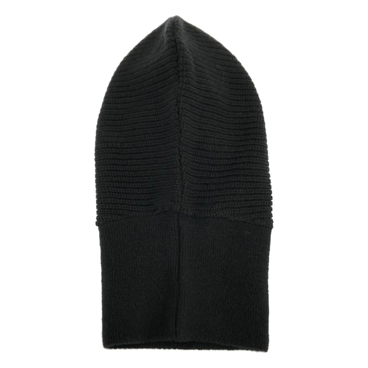 La Maison de Lyllis / La Maison de Lyllis | VIS Balaclava Knit Hooded Cap | F | Others