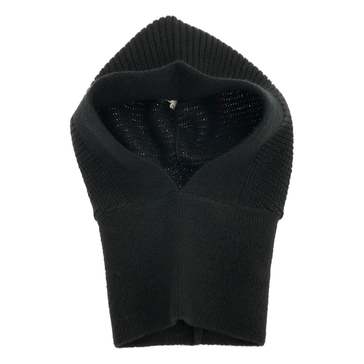 La Maison de Lyllis / La Maison de Lyllis | VIS Balaclava Knit Hooded Cap | F | Others