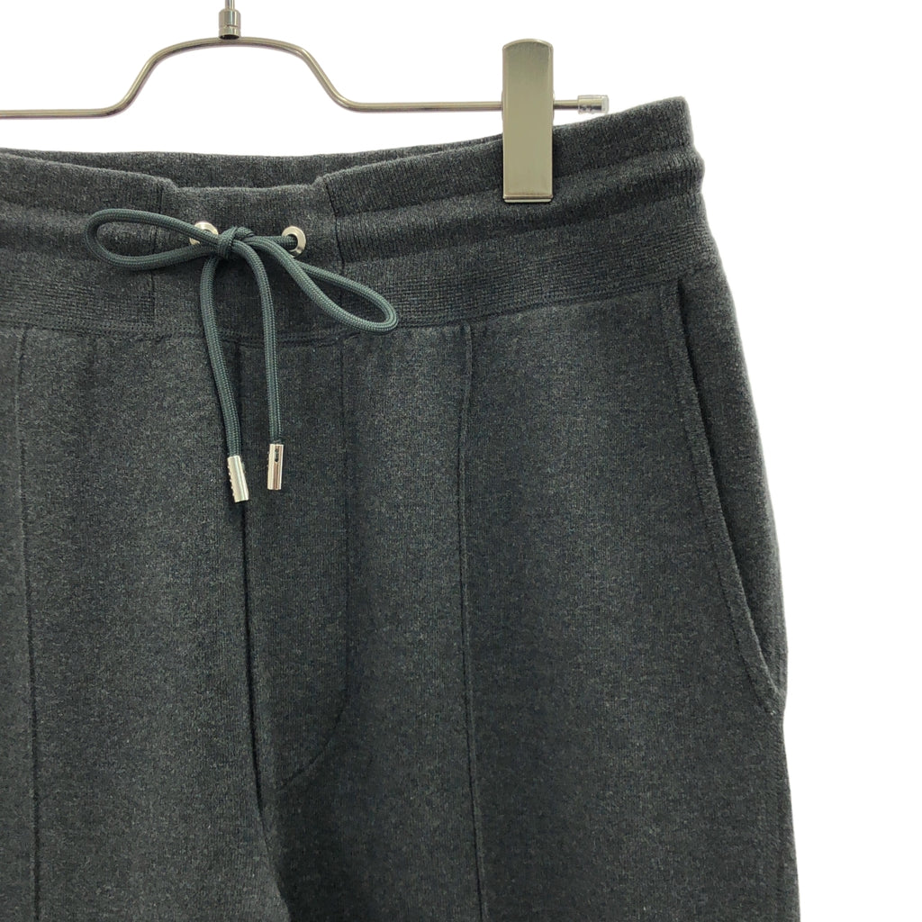 CABaN | 棉羊絨運動褲 | M碼 | 男士