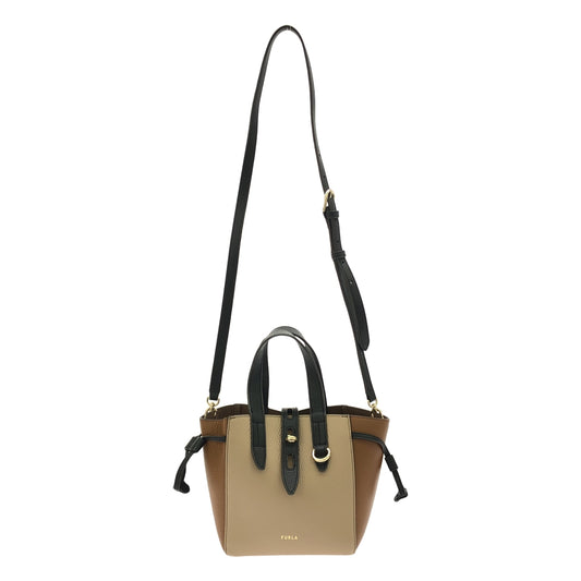 FURLA / 훌라 | NET MINI TOTE 넷 미니 토트 백 |