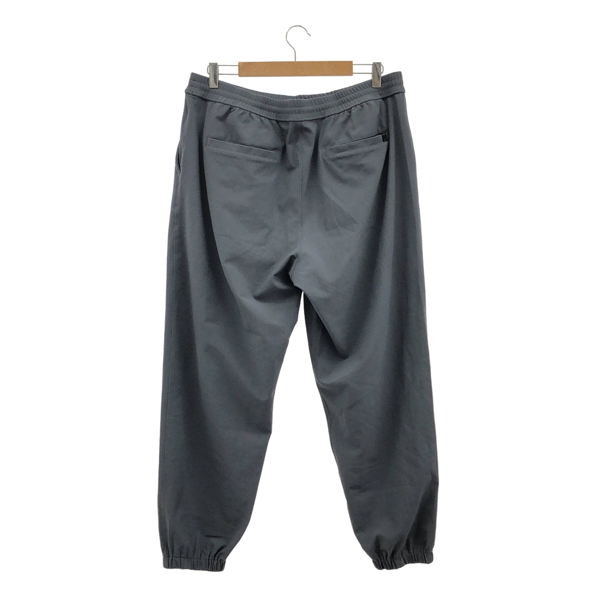 DAIWA PIER39 / 다이와 피어 서틴 나인 | TECH FLEX JERSEY PANTS / 드로 스트링 테크 플렉스 저지 팬츠 | XL | 남성