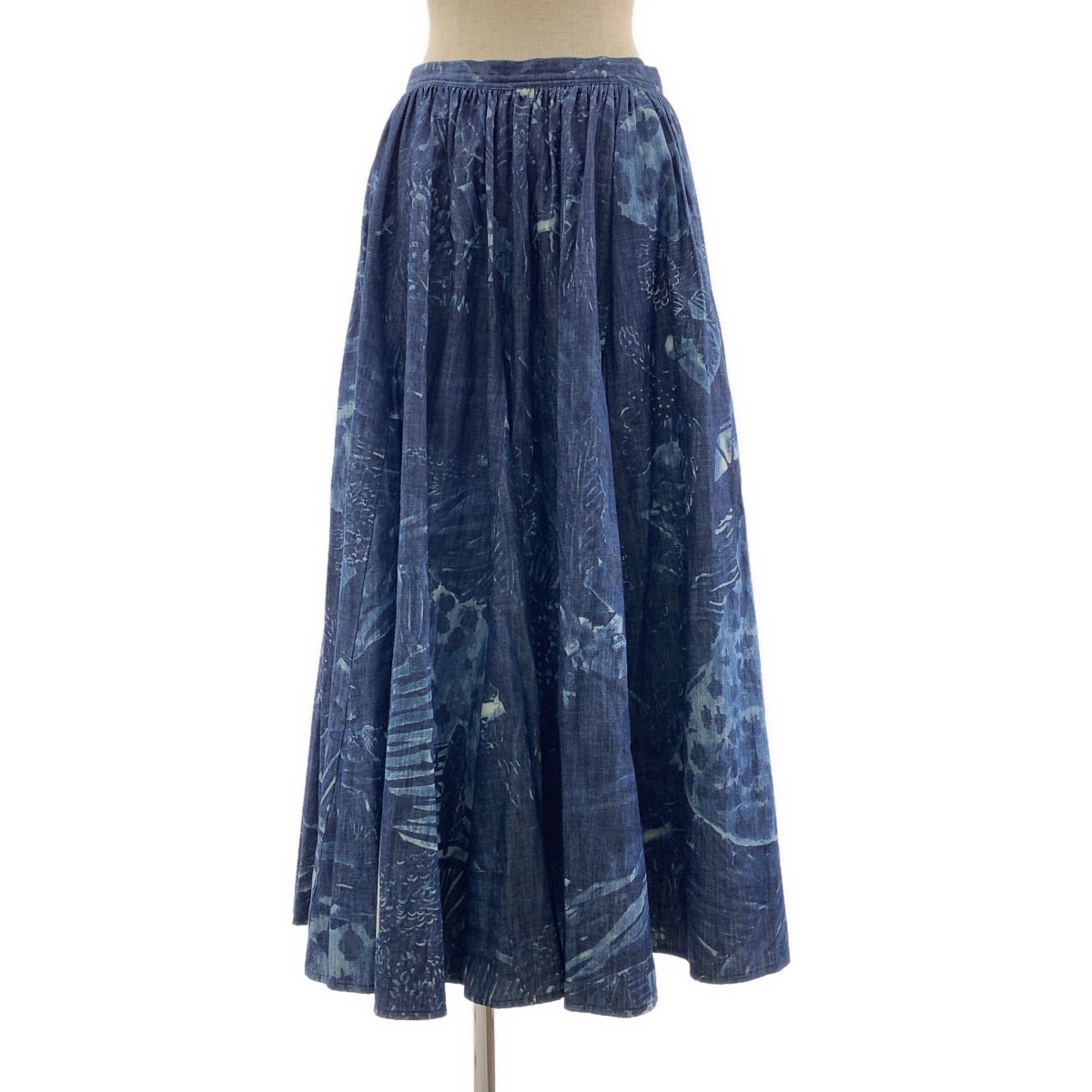 45r / Forty-Five R | 仙境印花蓬蓬裙 | 3 碼 |