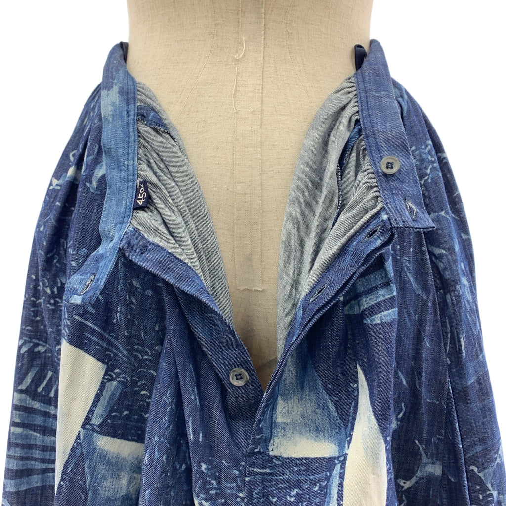 45r / Forty-Five R | 仙境印花蓬蓬裙 | 3 碼 |