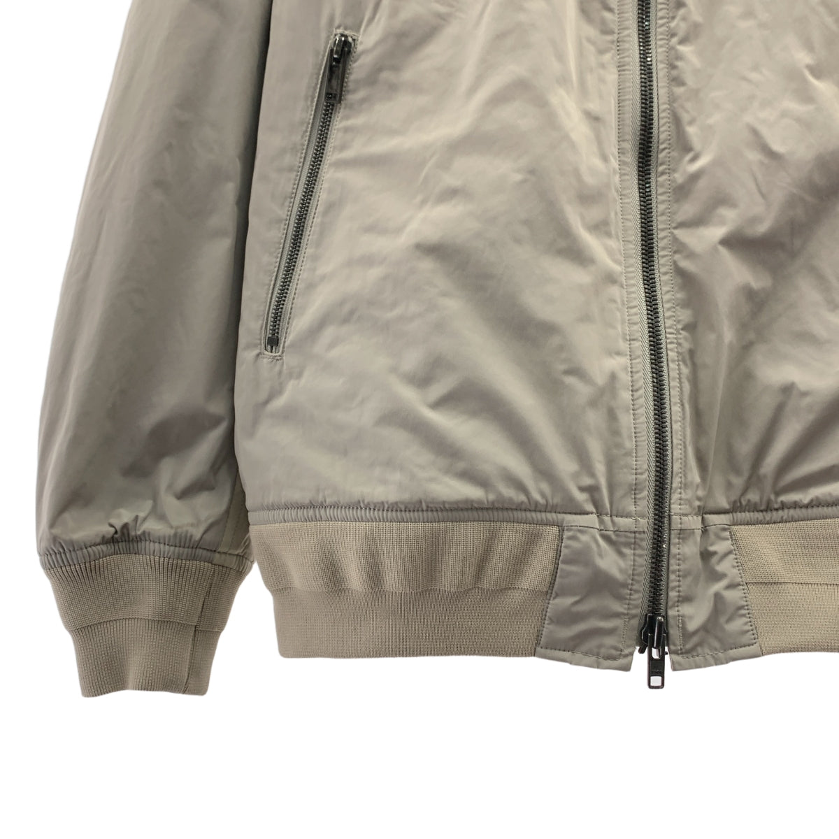 CoSTUME NATIONAL コスチュームナショナル MA-1ブルゾン