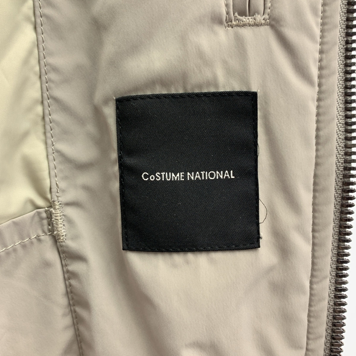 おすすめ人気ランキング2025年 CoSTUME NATIONAL / コスチュームナショナル | MA-1 ブルゾン ジャケット・アウター