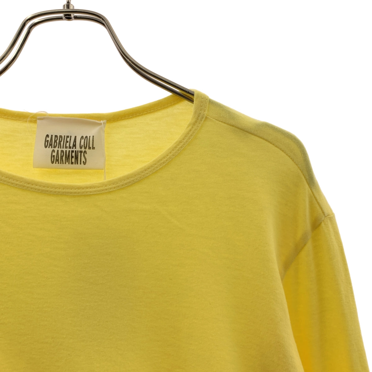 ▶GABRIELA COLL GARMENTS ガブリエラコールガーメンツ GABRIELA COLL GARMENTS ／ ガブリエラ コール ガーメンツ | MAKES