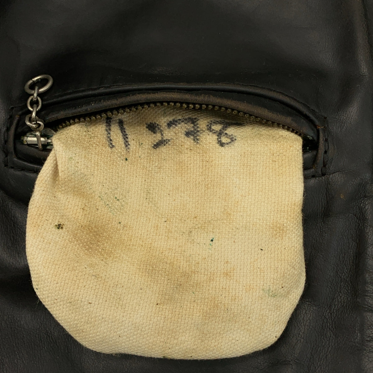 AEROLEATHER / エアロレザー | 1990s | Genuine Front Quarter Horsehide / ホースハイド レザー シングル ライダース ジャケット / 総裏地 | 34 | ブラック | メンズ