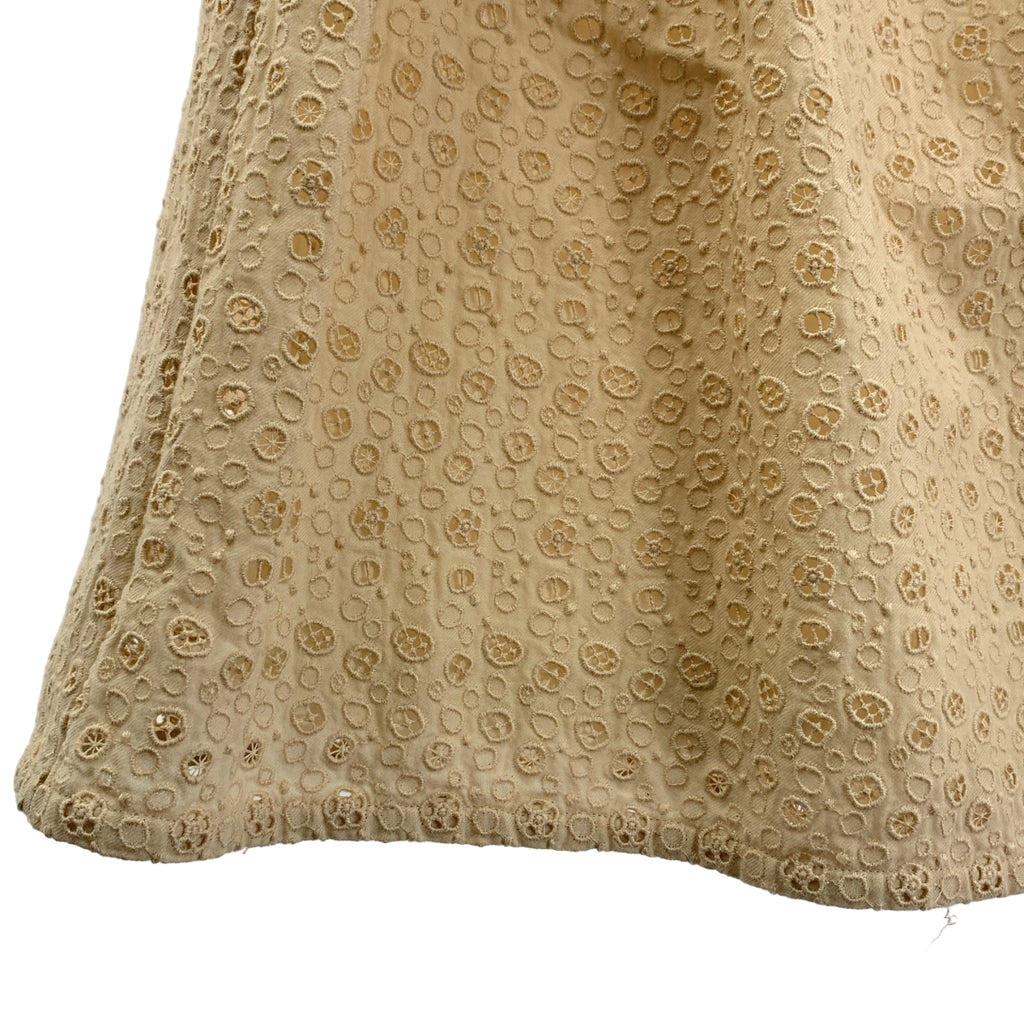 mina perhonen / 미나펠호넨 | sun moss 레이스 스커트 | S |