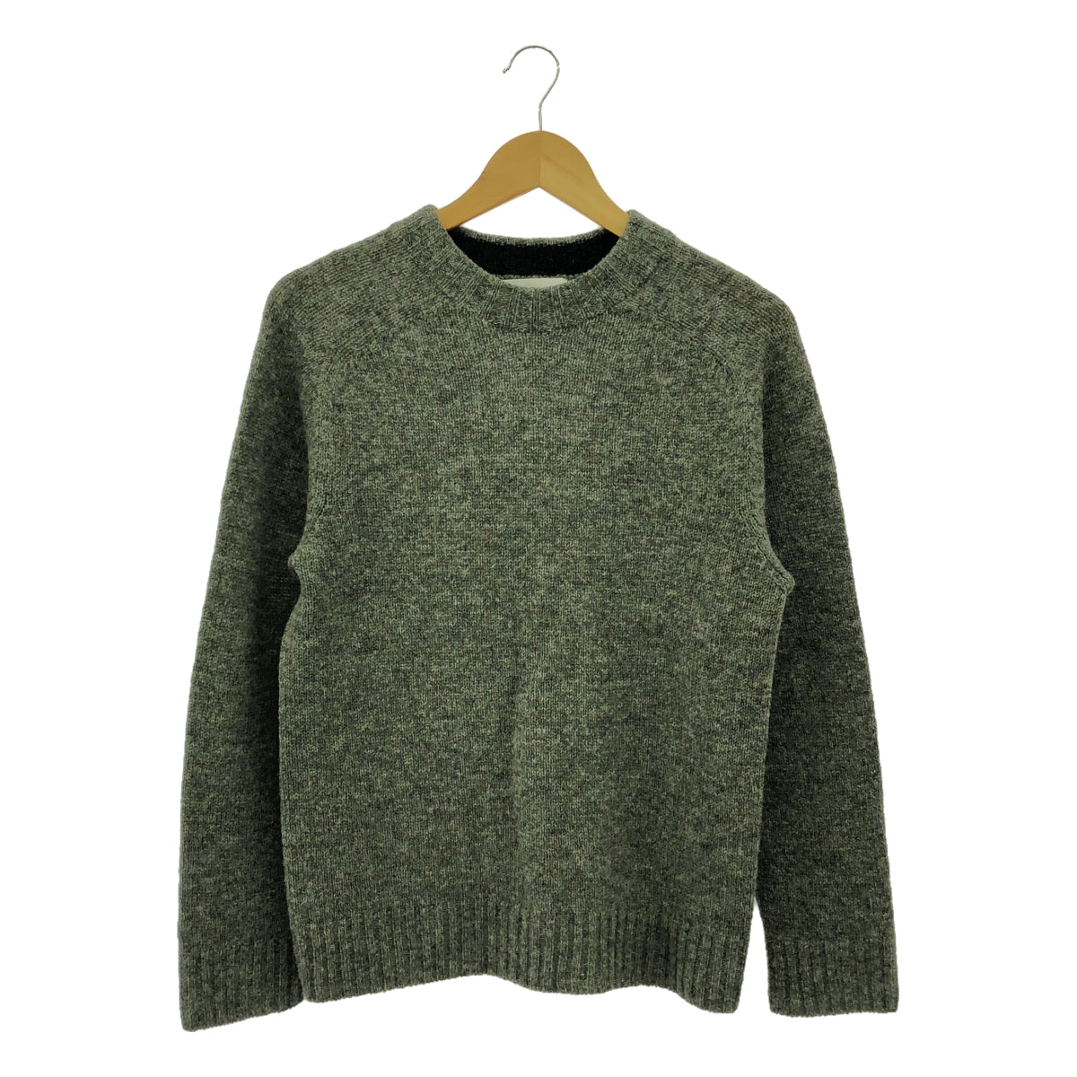 MHL. / MHL Margaret Howell | Wool pullover knit | M | Women's