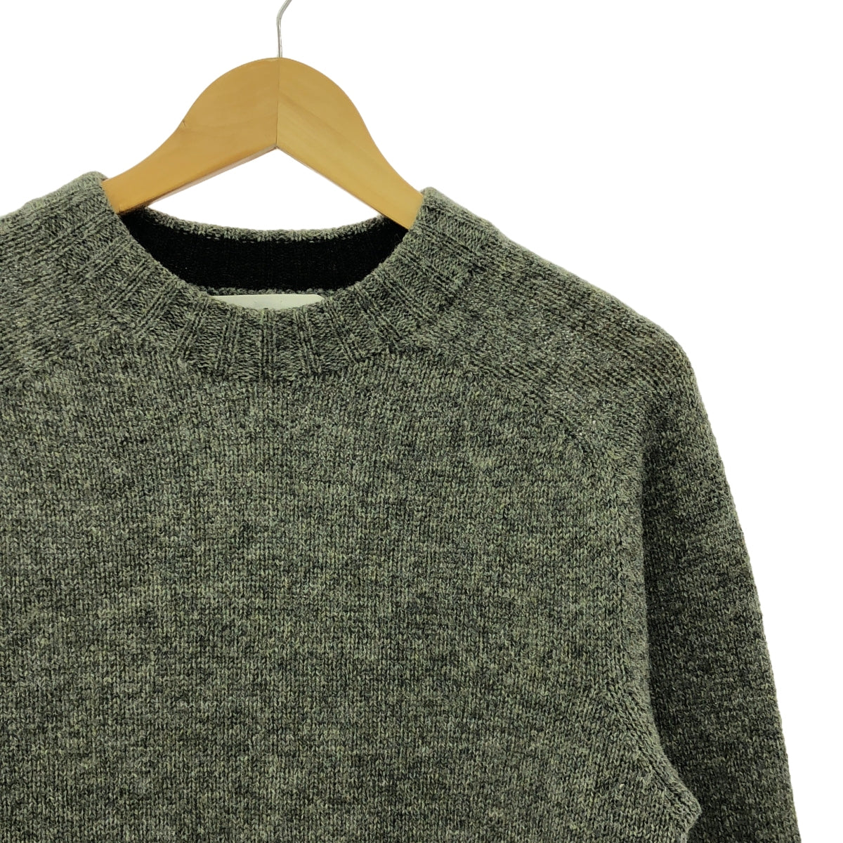 MHL. / MHL Margaret Howell | Wool pullover knit | M | Women's