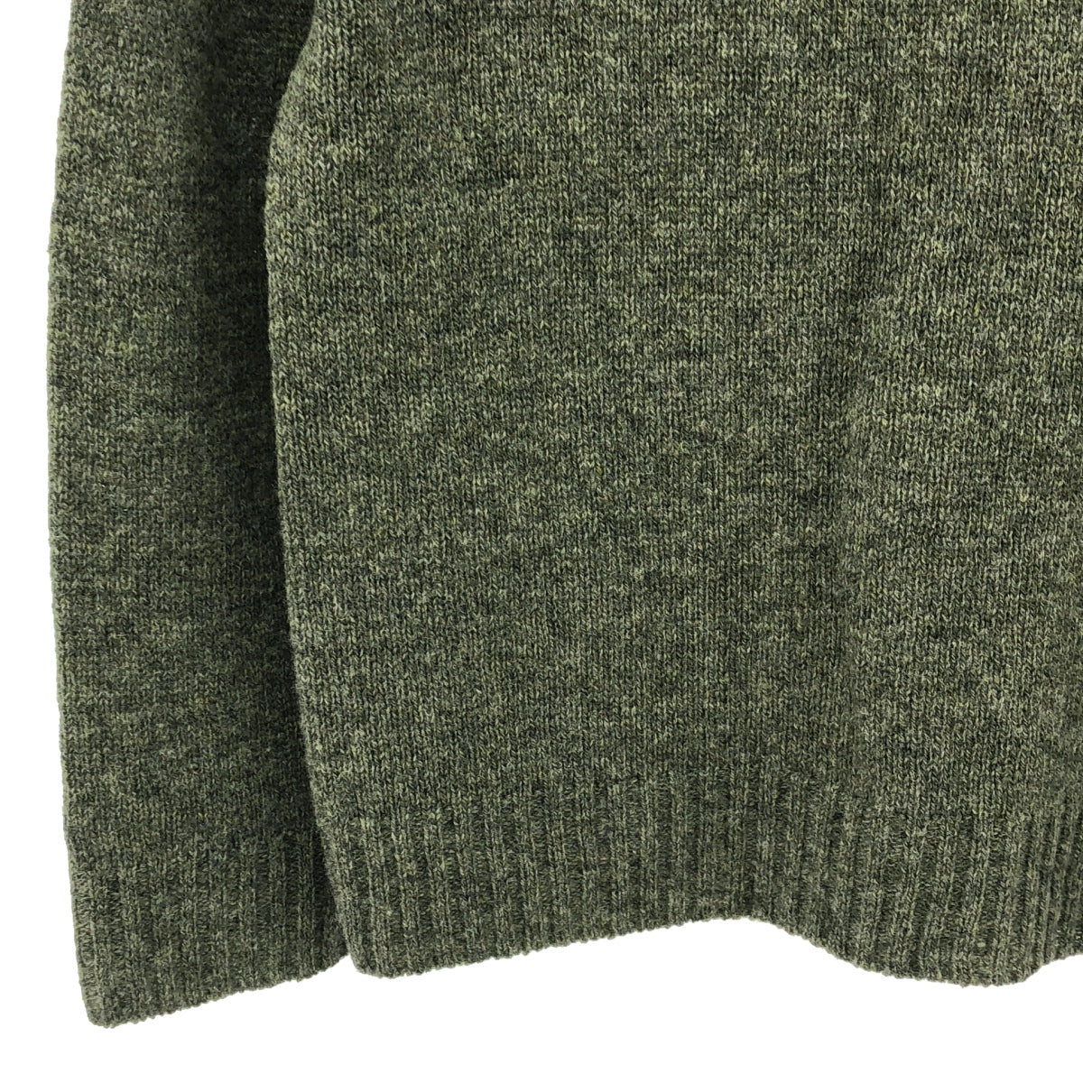 MHL. / MHL Margaret Howell | Wool pullover knit | M | Women's