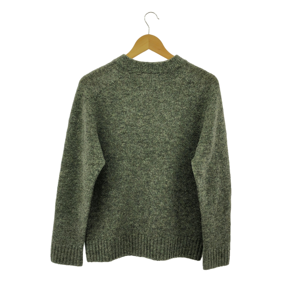 MHL. / MHL Margaret Howell | Wool pullover knit | M | Women's